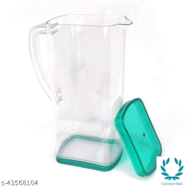 Water Jug - Sea Green, Water Jug